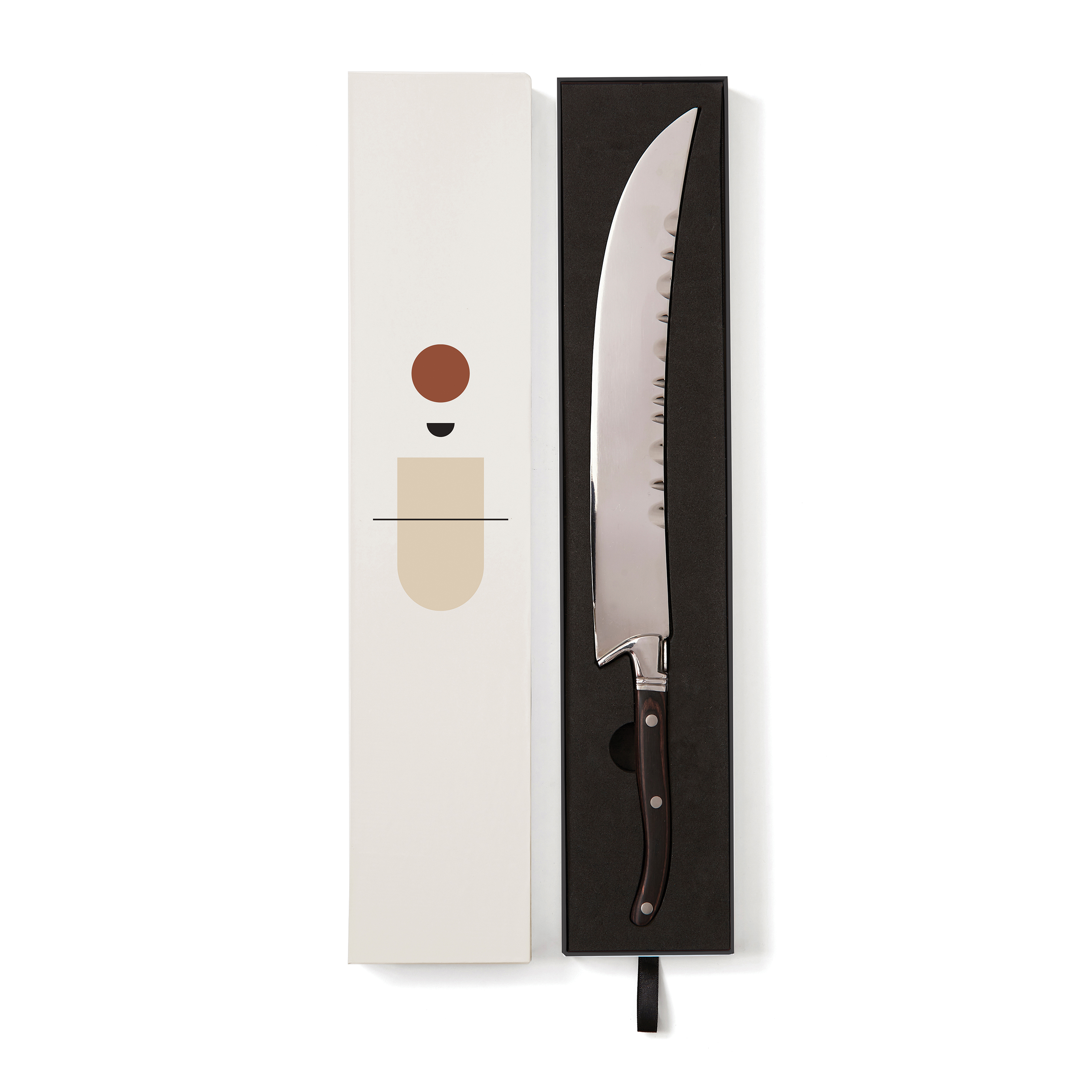 Sable personalizado